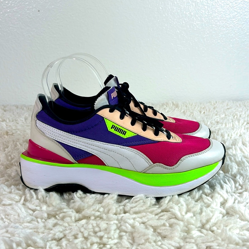 Puma Multicolor Women's Sneakers